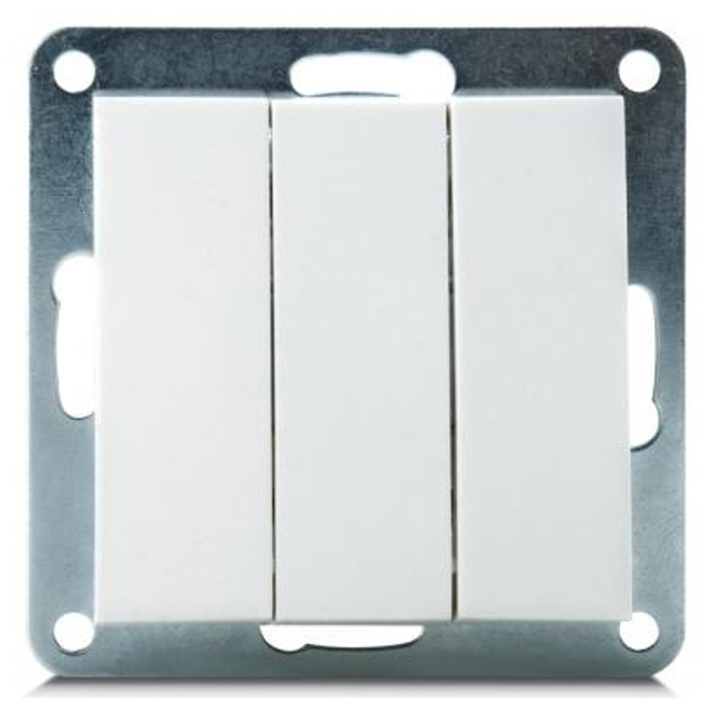 Выключатель Sven SE-60020 white (7100045) цена 0 грн - фотография 2