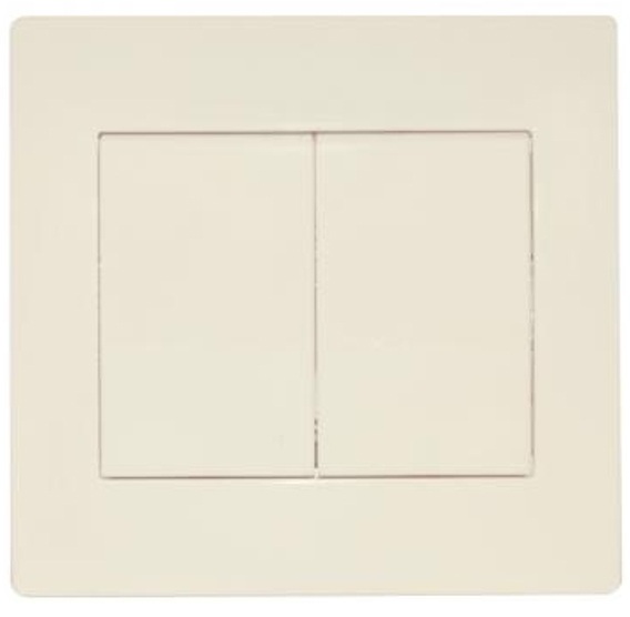 Выключатель Sven SE-104 ivory (7100078) цена 28 грн - фотография 2