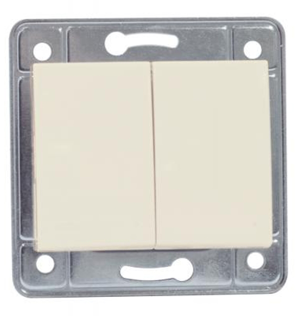 в продаже Выключатель Sven SE-104 ivory (7100078) - фото 3