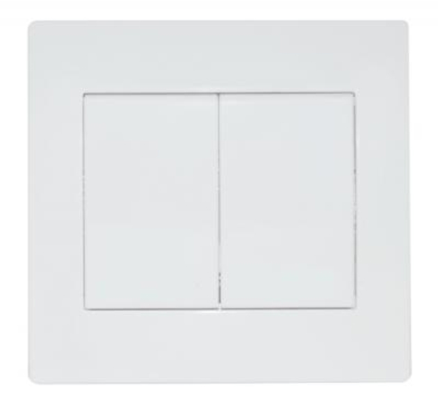 Выключатель Sven SE-104 white (7100077) цена 24 грн - фотография 2