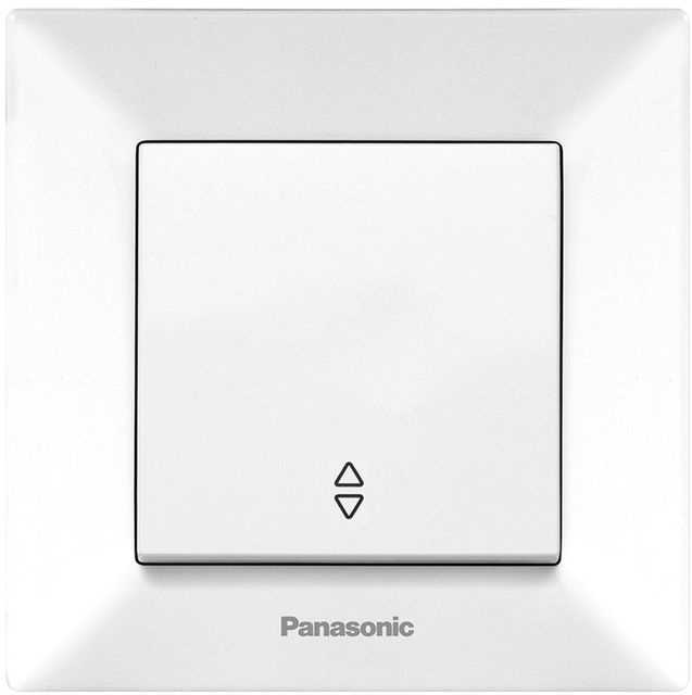 Panasonic Arkedia Slim (WNTC00032WH-UA)