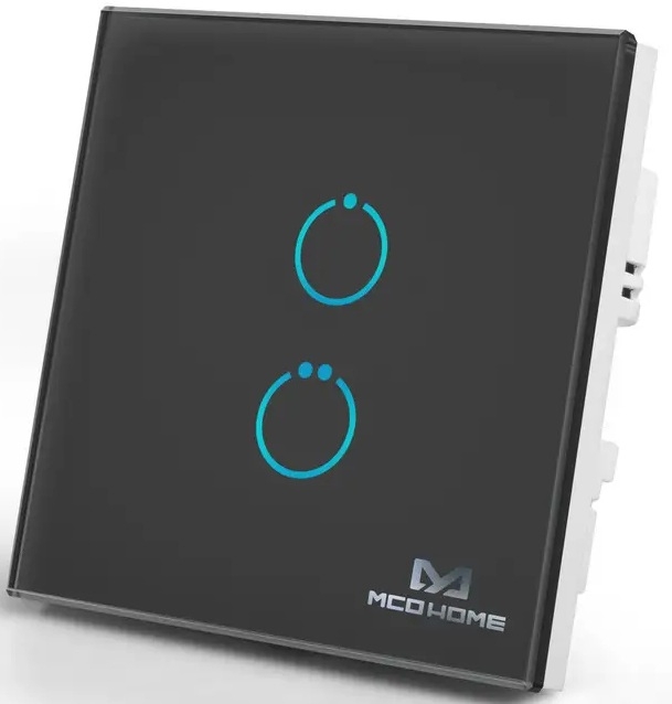 MCO Home Z-Wave MCO_TPS412B