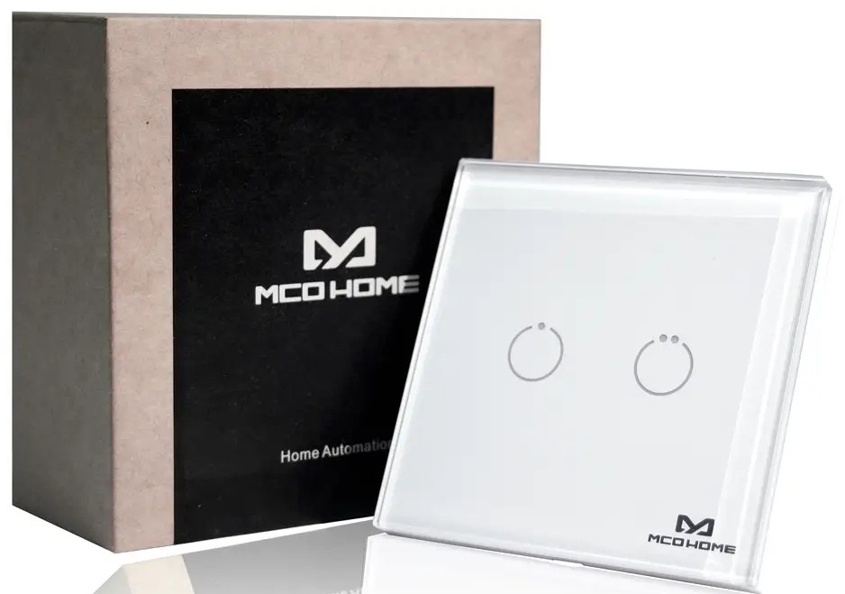 MCO Home Z-Wave MCO_TPS312