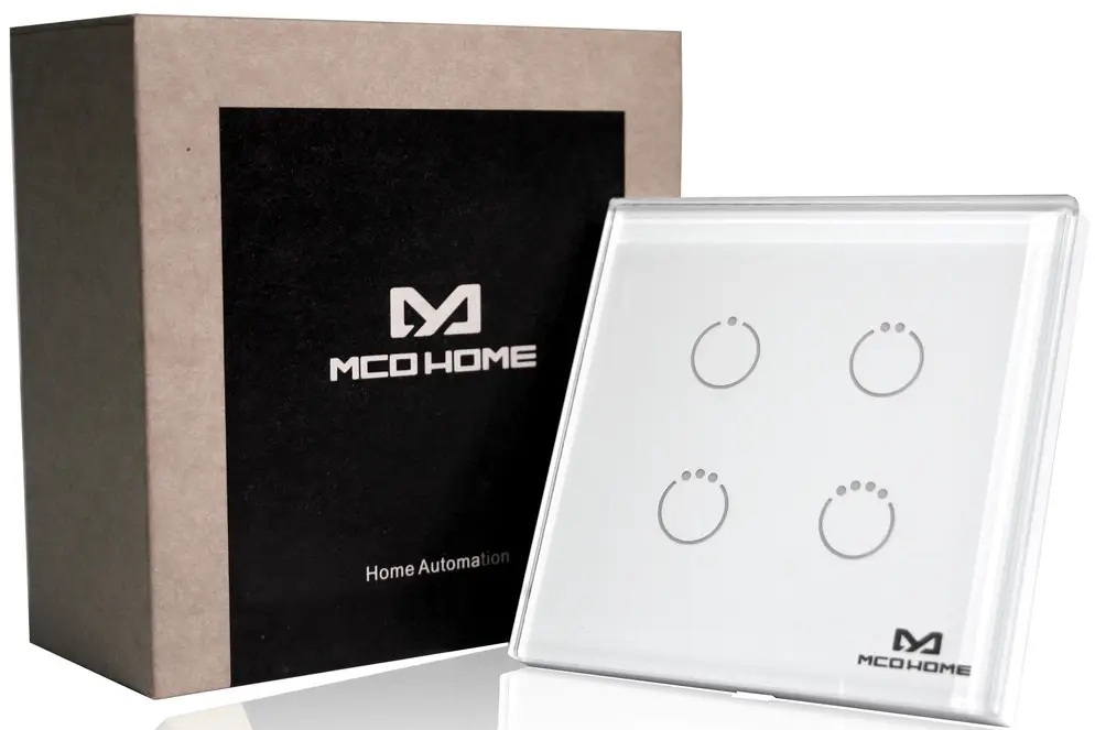 MCO Home Z-Wave MCO_TPS314