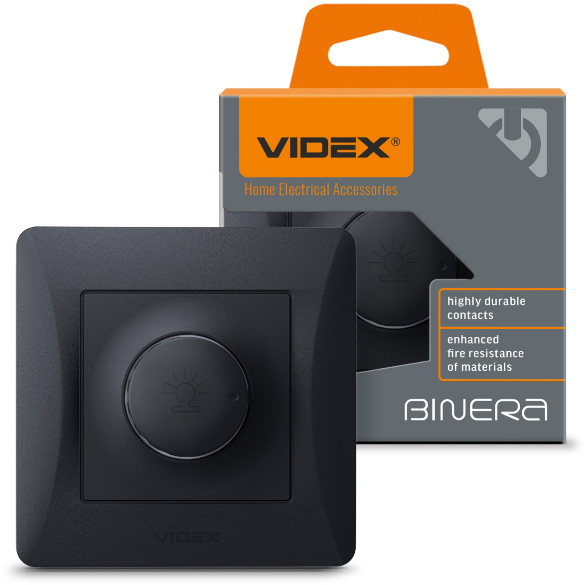 продаємо Videx Binera (VF-BNDM600-BG) в Україні - фото 4