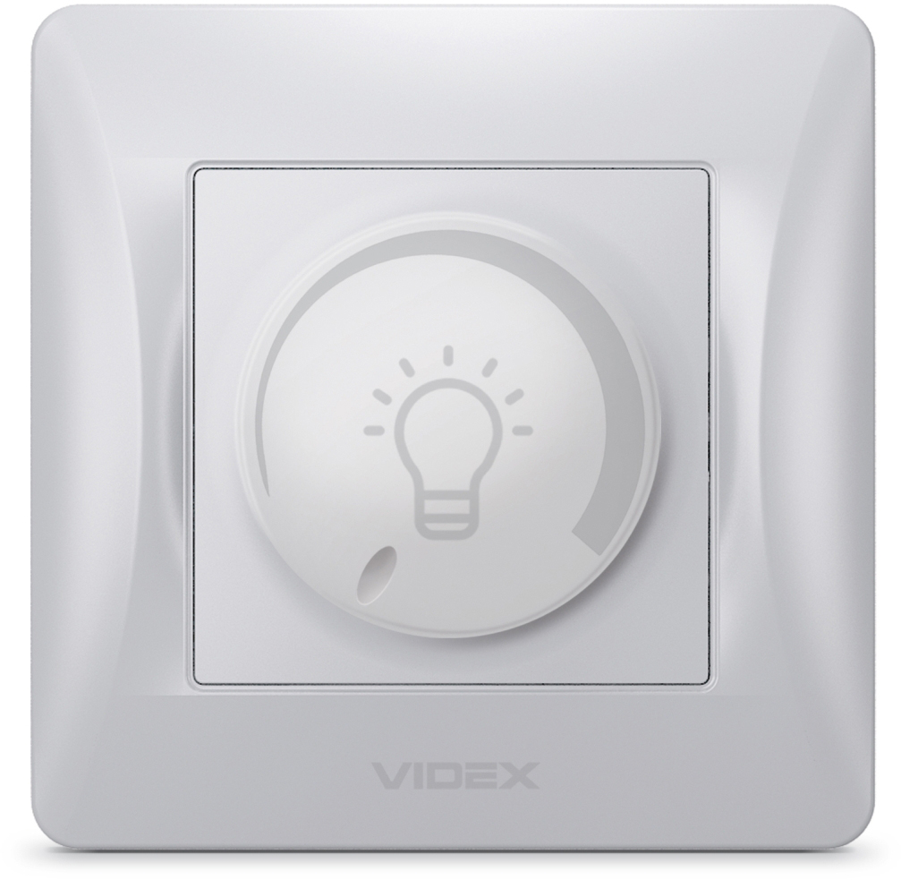 Светорегулятор Videx Binera (VF-BNDML200-SS)