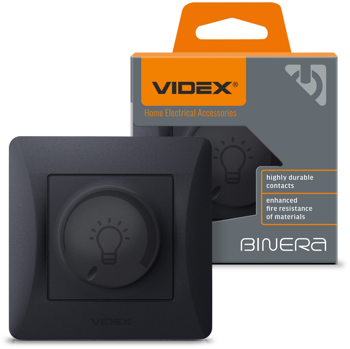 продаём Videx Binera (VF-BNDML200-BG) в Украине - фото 4