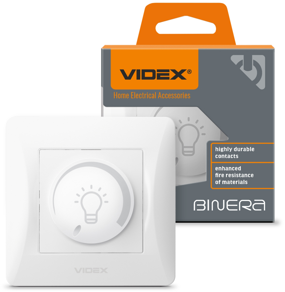 продаём Videx Binera (VF-BNDML200-W) в Украине - фото 4