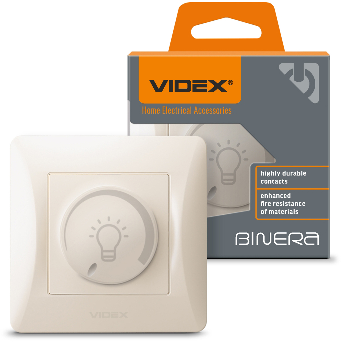 продаём Videx Binera (VF-BNDML200-CR) в Украине - фото 4