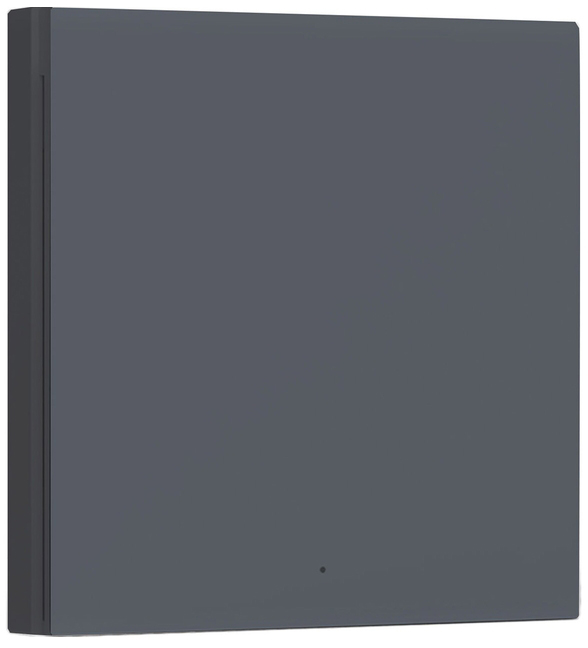 Розумний вимикач Aqara H1 WS-EUK01 Gray ціна 1699 грн - фотографія 2