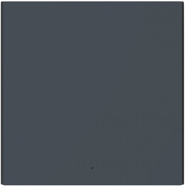 в продажу Розумний вимикач Aqara H1 WS-EUK01 Gray - фото 3