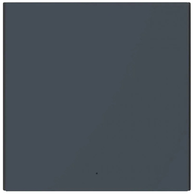 в продажу Розумний вимикач Aqara H1 WS-EUK03 Gray - фото 3