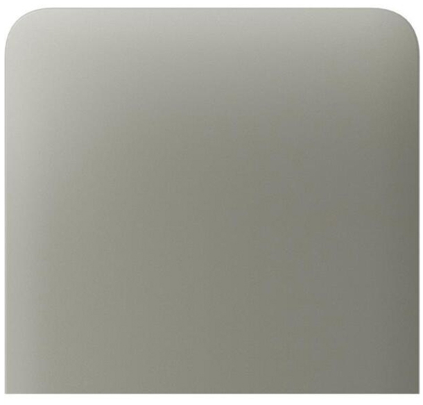 Ajax SideButton Vertical 1-gang 2-way for LightSwitch Jeweler, Olive (000046470)