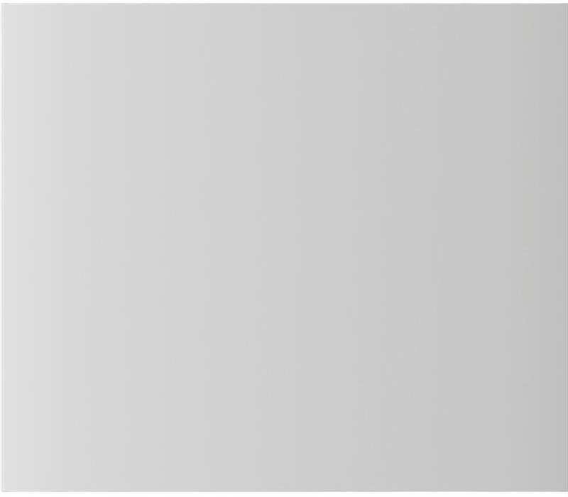 Клавиша выключателя Ajax CenterButton Vertical 1-gang 2-way for LightSwitch Jeweler, White (000046453)