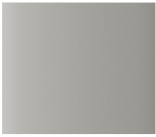 Клавиша выключателя Ajax CenterButton Vertical 1-gang 2-way for LightSwitch Jeweler, Oyster (000046451)