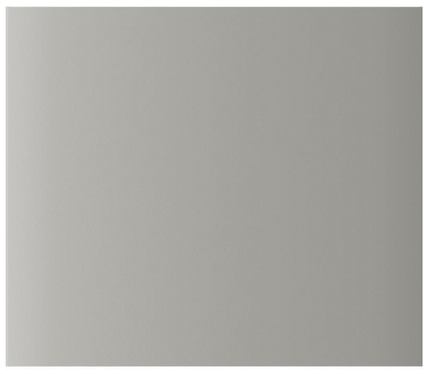 Ajax CenterButton Vertical 1-gang 2-way for LightSwitch Jeweler, Oyster (000046451)