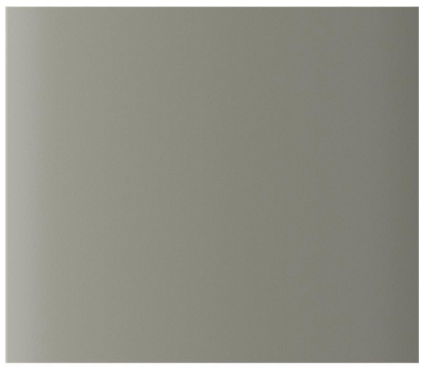 Ajax CenterButton Vertical 1-gang 2-way for LightSwitch Jeweler, Olive (000046449)