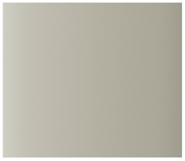 Клавиша выключателя Ajax CenterButton Vertical 1-gang 2-way for LightSwitch Jeweler, Ivory (000046448)