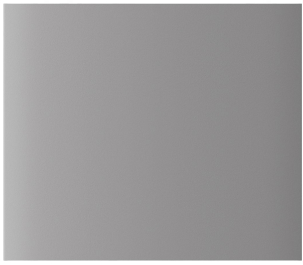 Клавиша выключателя Ajax CenterButton Vertical 1-gang 2-way for LightSwitch Jeweler, Fog (000046444)