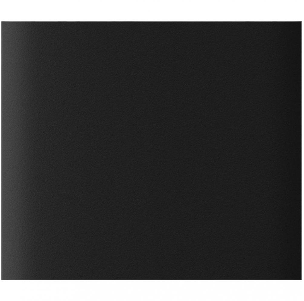 Клавиша выключателя Ajax CenterButton Vertical 1-gang 2-way for LightSwitch Jeweler, Black (000046443)