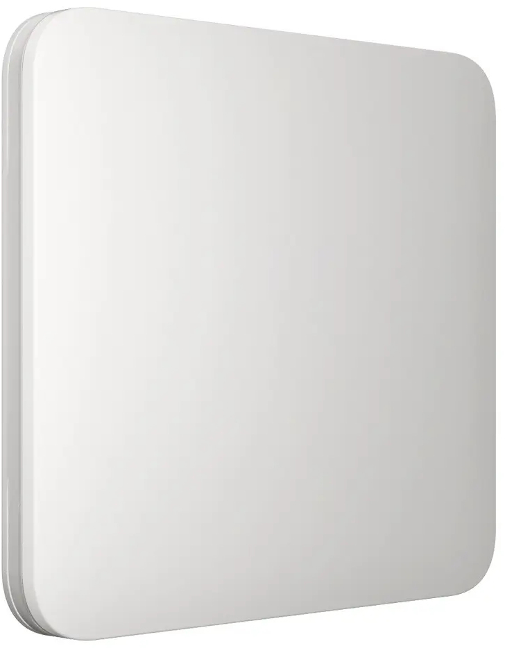 Розумний вимикач Ajax LightSwitch 1-gang White (000030610)