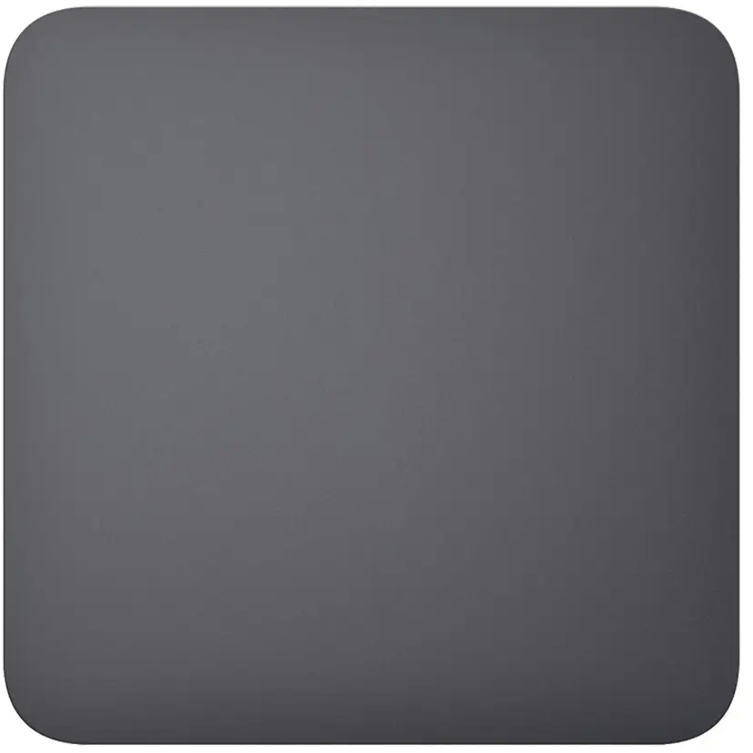 Умный выключатель Ajax LightSwitch 1-gang Graphite (000030624) цена 2187 грн - фотография 2