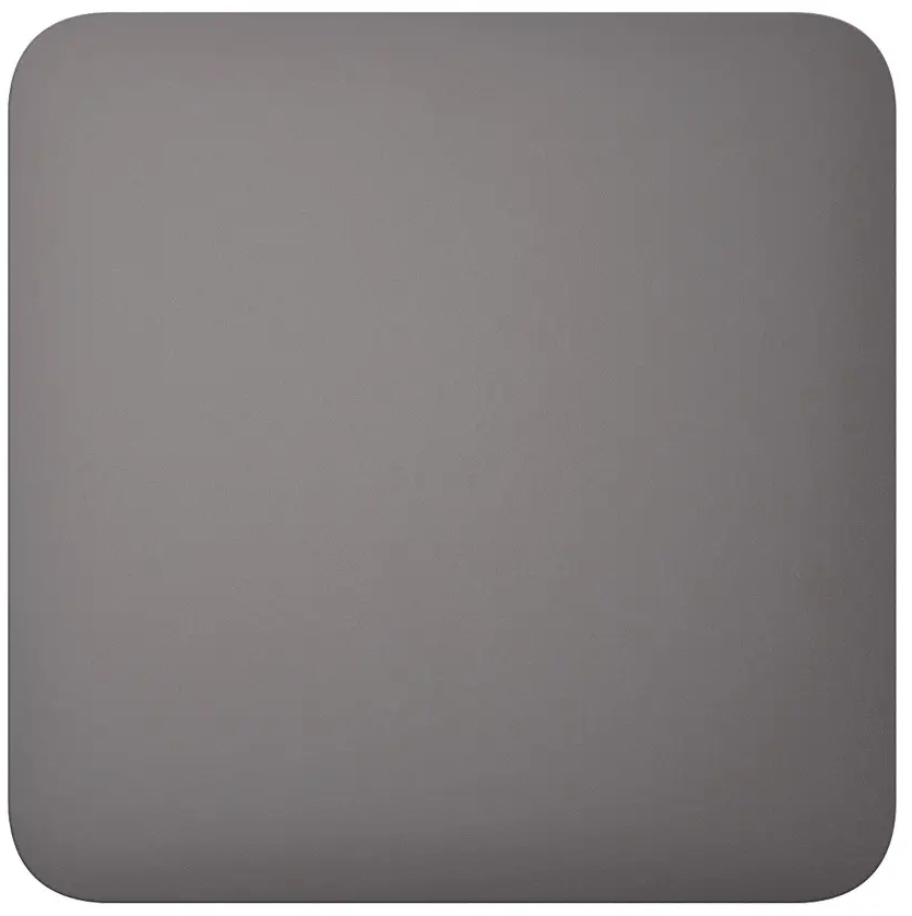 Розумний вимикач Ajax LightSwitch 1-gang Grey (000030628) ціна 2187 грн - фотографія 2