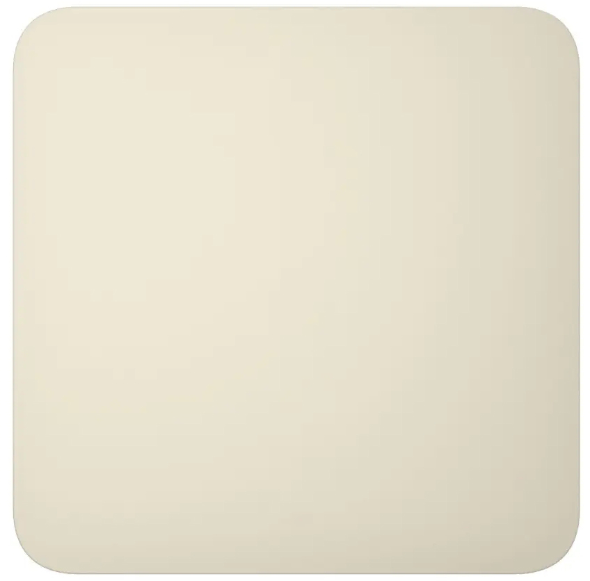 Умный выключатель Ajax LightSwitch 1-gang Ivory (000030631) цена 2187 грн - фотография 2