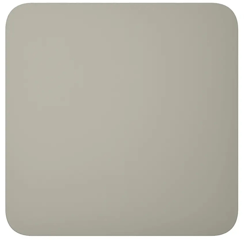 Розумний вимикач Ajax LightSwitch 1-gang Olive (000030634) ціна 2187 грн - фотографія 2