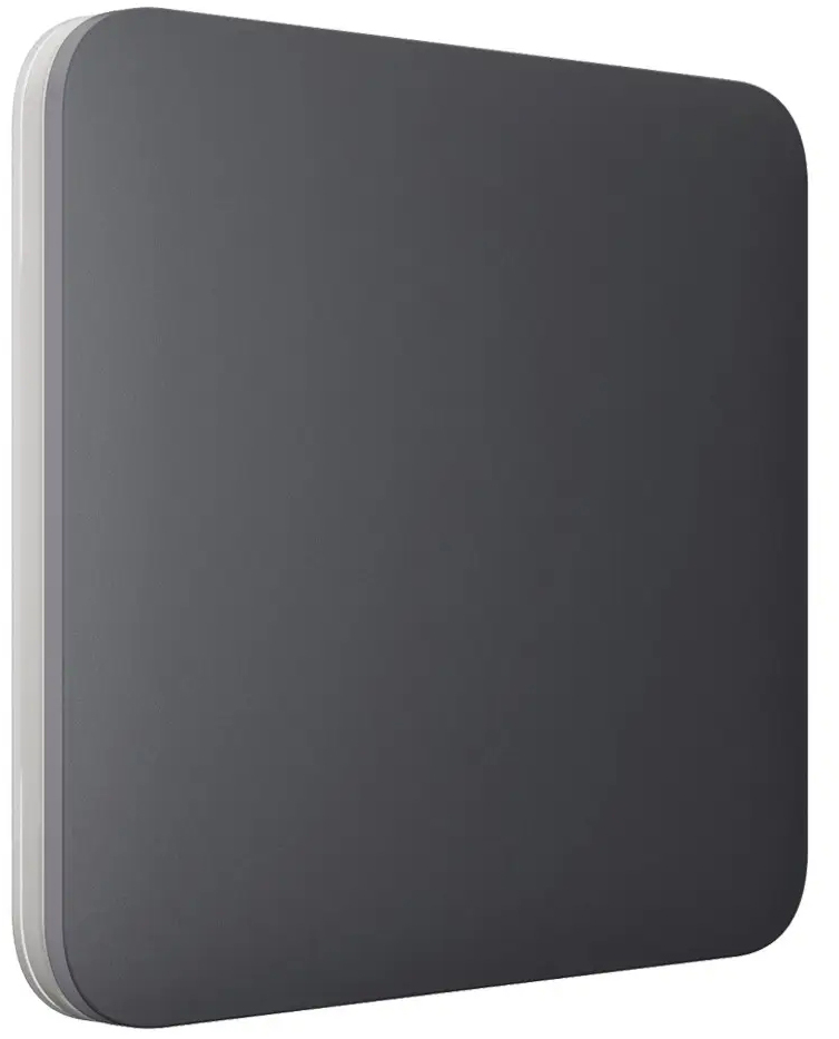 Ajax LightSwitch 2-way Graphite (000030626)