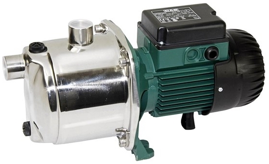 DAB Euroinox 40/80 T