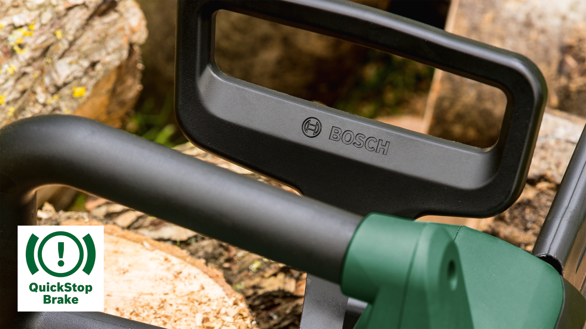 Ланцюгова пилка Bosch UniversalChain 35 (06008B8303) інструкція - зображення 6