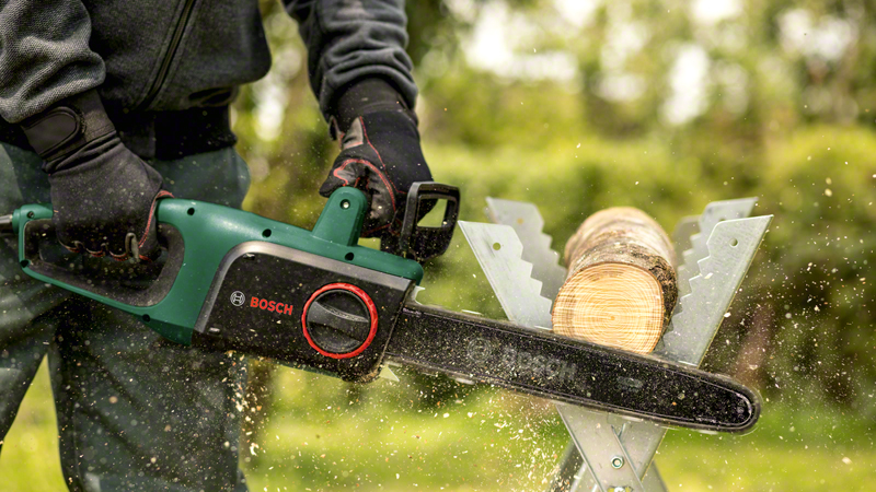 Ланцюгова пилка Bosch UniversalChain 35 (06008B8303) зовнішній вигляд - фото 9