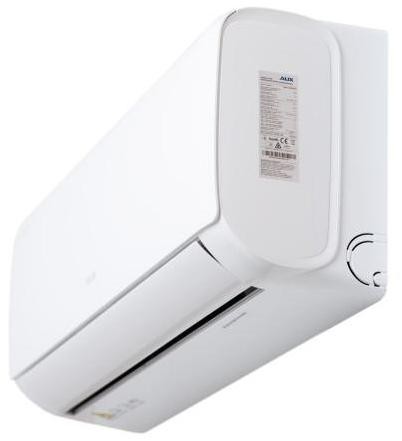 Внутренний блок мультисплит системы AUX Q-Series ASW-H09QCR3DI цена 8732 грн - фотография 2