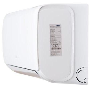 в продаже Внутренний блок мультисплит системы AUX Q-Series ASW-H09QCR3DI - фото 3