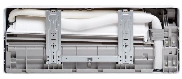 Внутренний блок мультисплит системы AUX Q-Series ASW-H09QCR3DI отзывы - изображения 5
