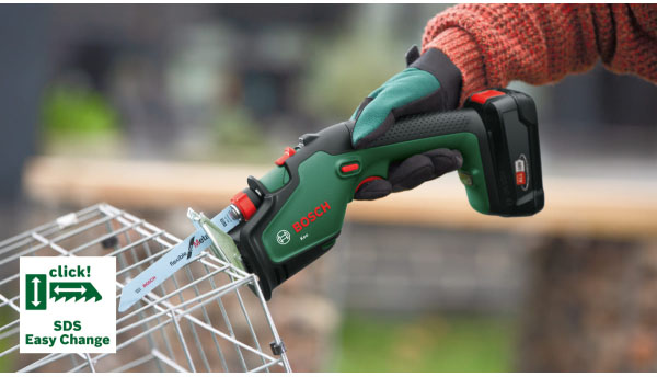 продаємо Bosch KEO 18 Li 0600861A00 в Україні - фото 4