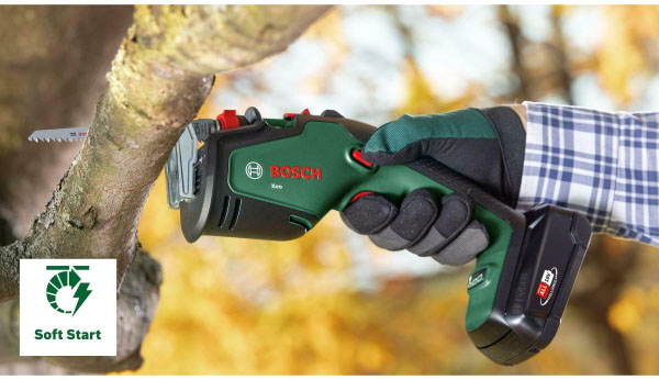 продаємо Bosch KEO 18 Li 0600861A01 в Україні - фото 4