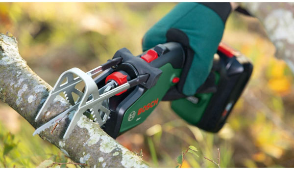 Bosch KEO 18 Li 0600861A01 в магазині в Києві - фото 10