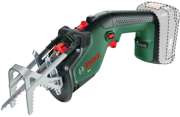Bosch KEO 18 Li 0600861A01