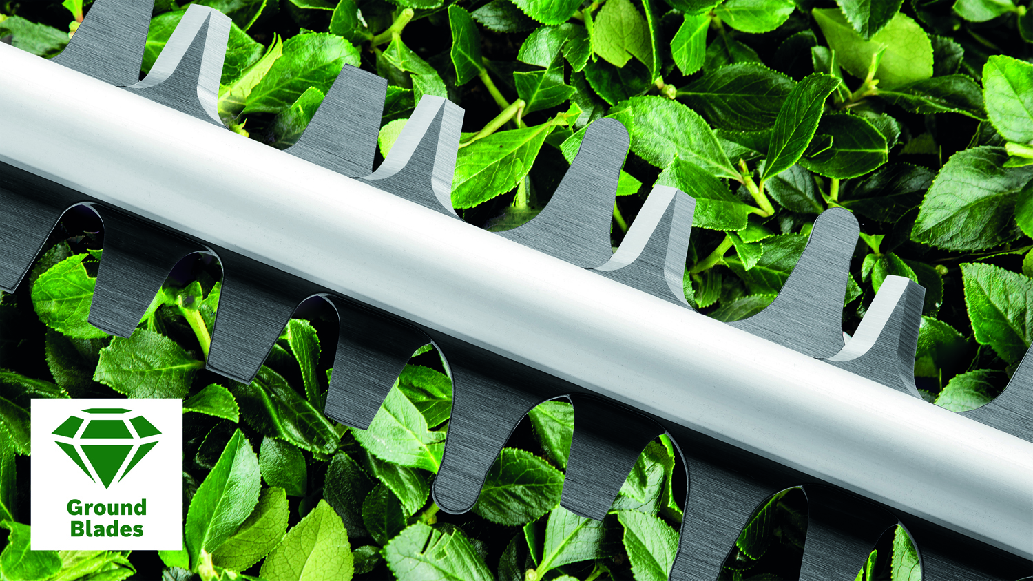 Кущоріз Bosch Easy HedgeCut 18-45 (0600849H02) зовнішній вигляд - фото 9