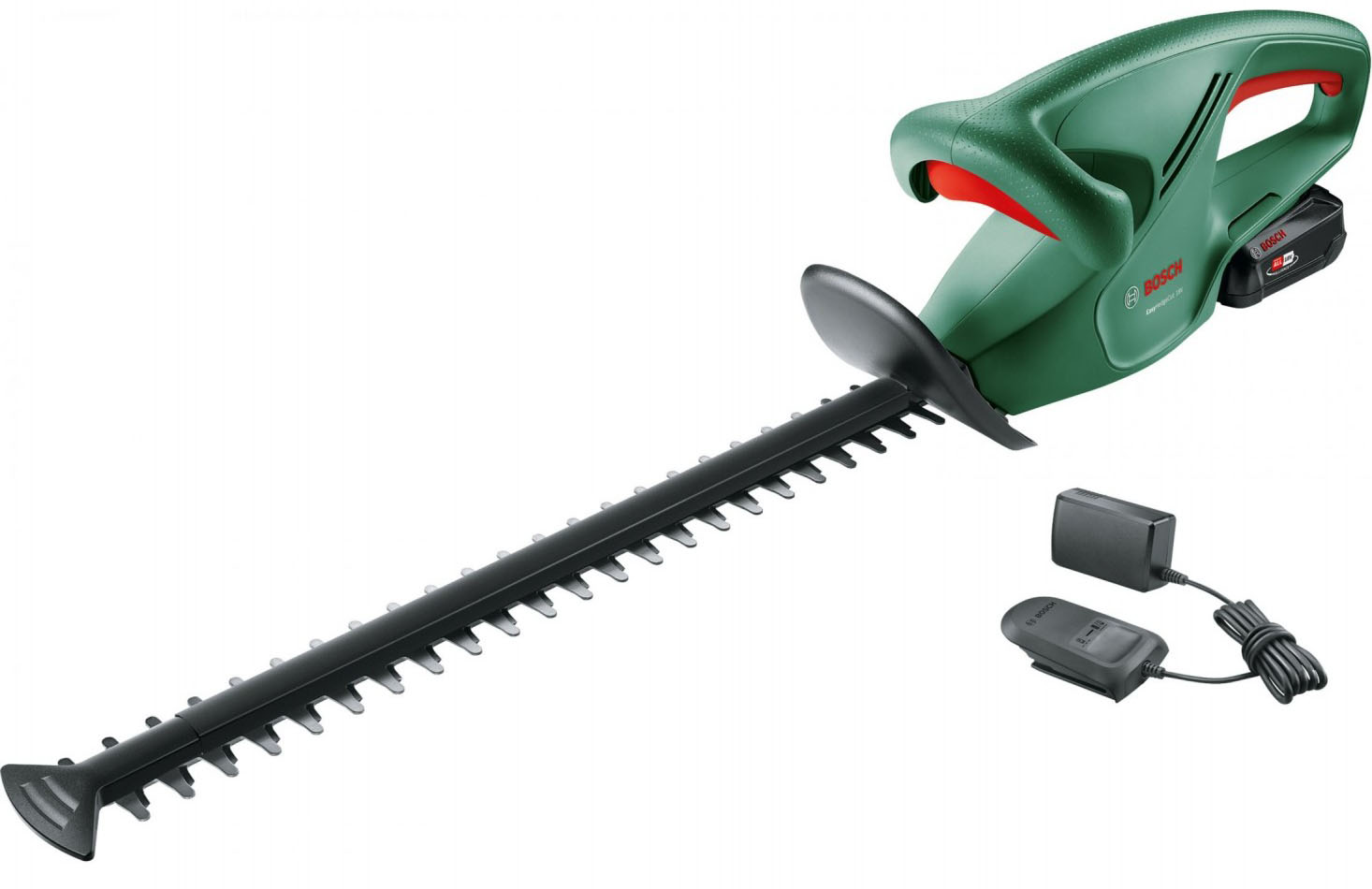 Кусторез Bosch Easy HedgeCut 18-52-13 (0600849M01)