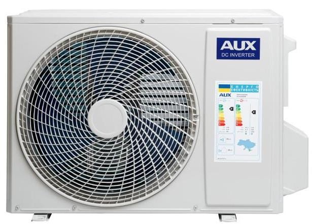 AUX F-Series AS-H24FWR3DI