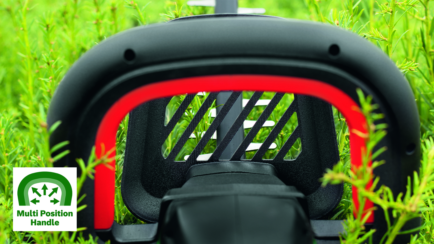 Кусторез Bosch AdvancedHedgeCut 70 (06008C0903) характеристики - фотография 7