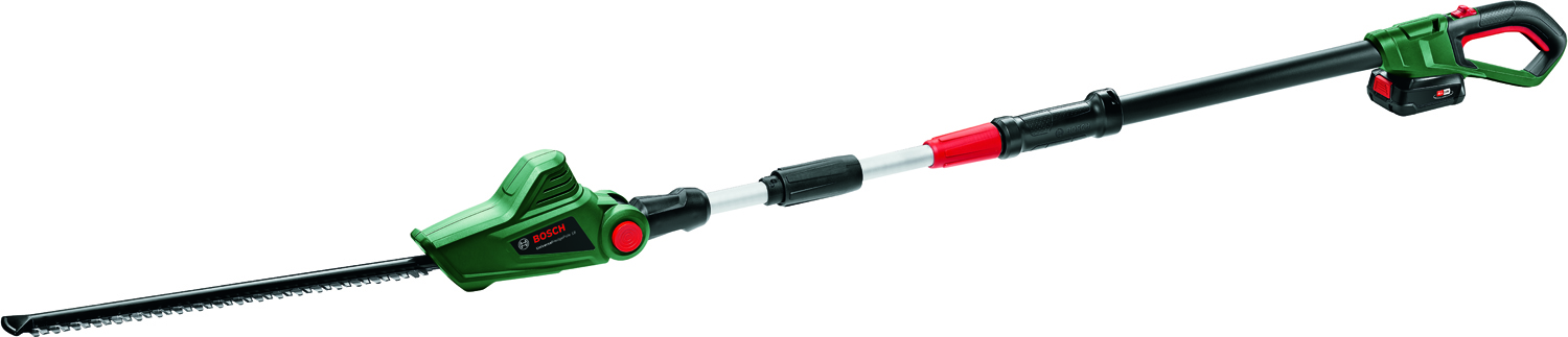 Кусторез Bosch UniversalHedgePole 18 (06008B3000)