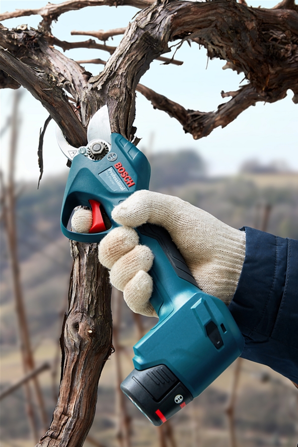продаём Bosch Professional Pro Pruner (06019K1020) в Украине - фото 4