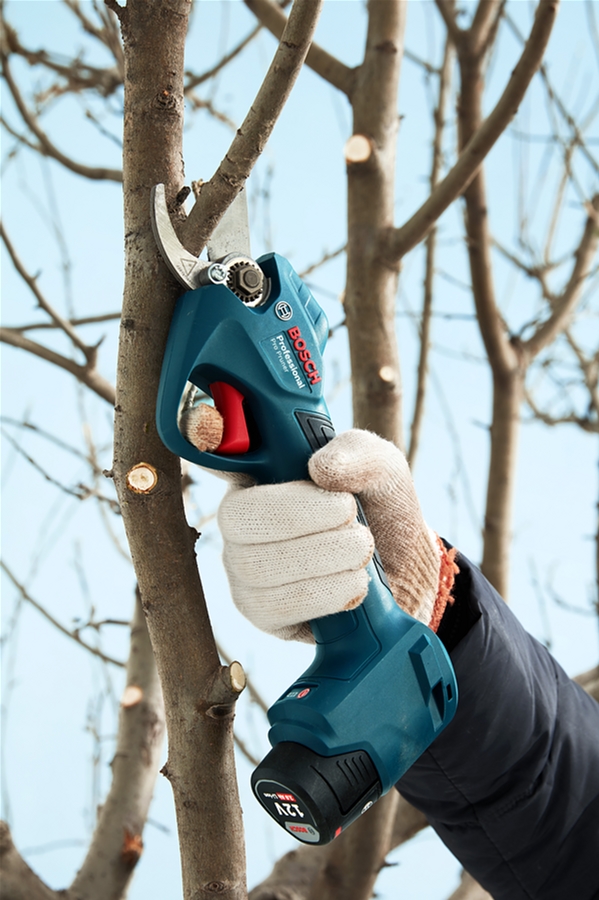 в продаже Секатор Bosch Professional Pro Pruner (06019K1021) - фото 3