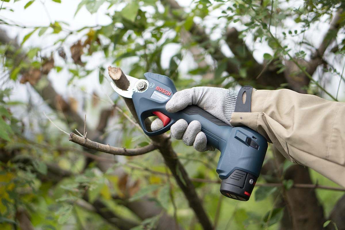 Bosch Professional Pro Pruner (06019K1021) в магазине в Киеве - фото 10