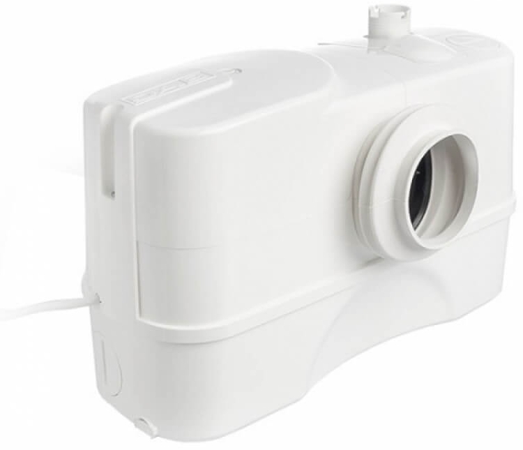 Насосна станція DAB Genix 130 ціна 29387 грн - фотографія 2
