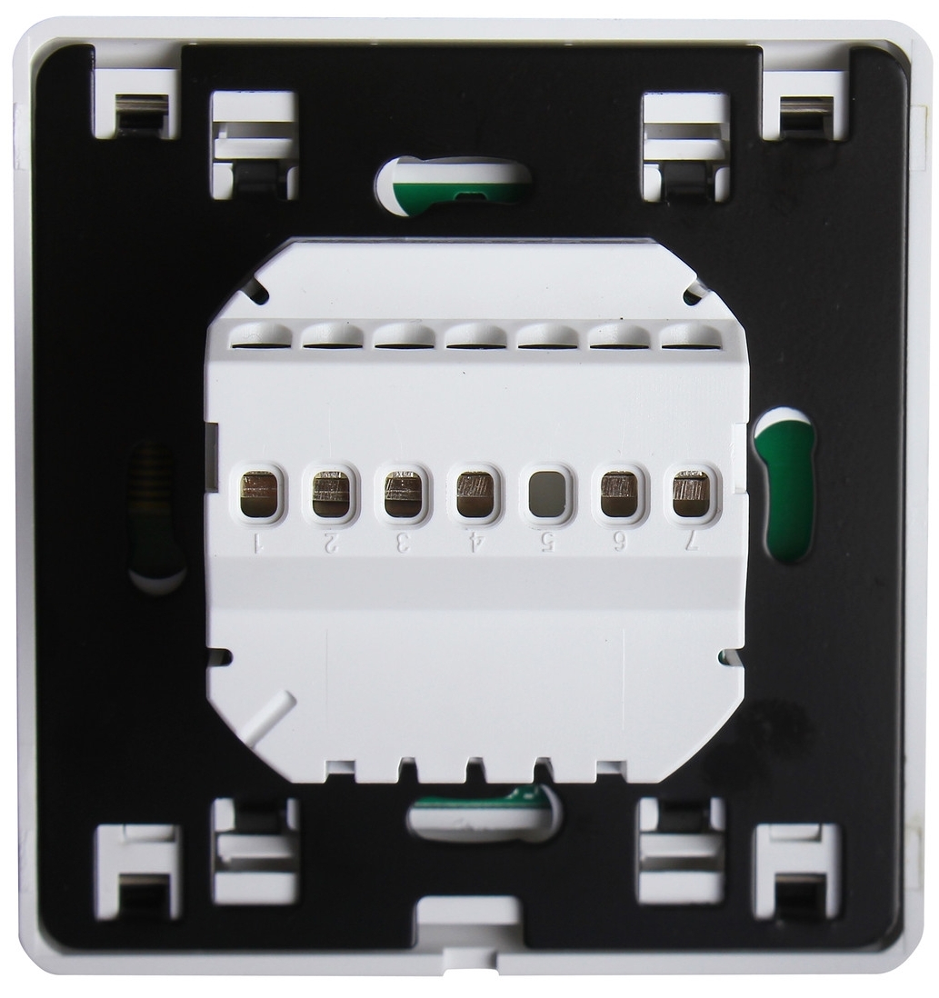 продаём Heat Plus M9.716 White в Украине - фото 4